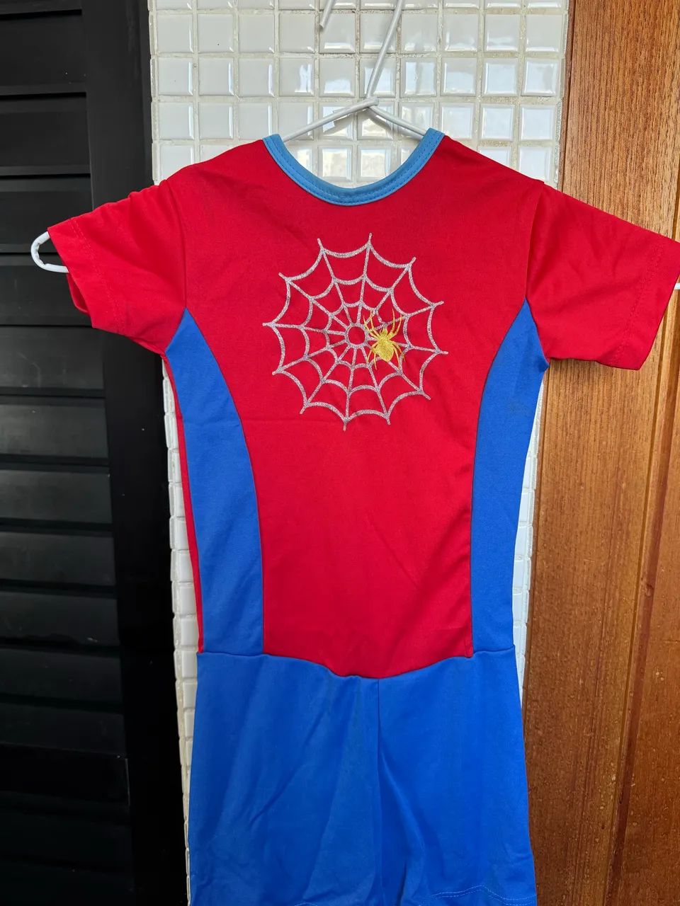 Fantasia infantil  - Foto 2