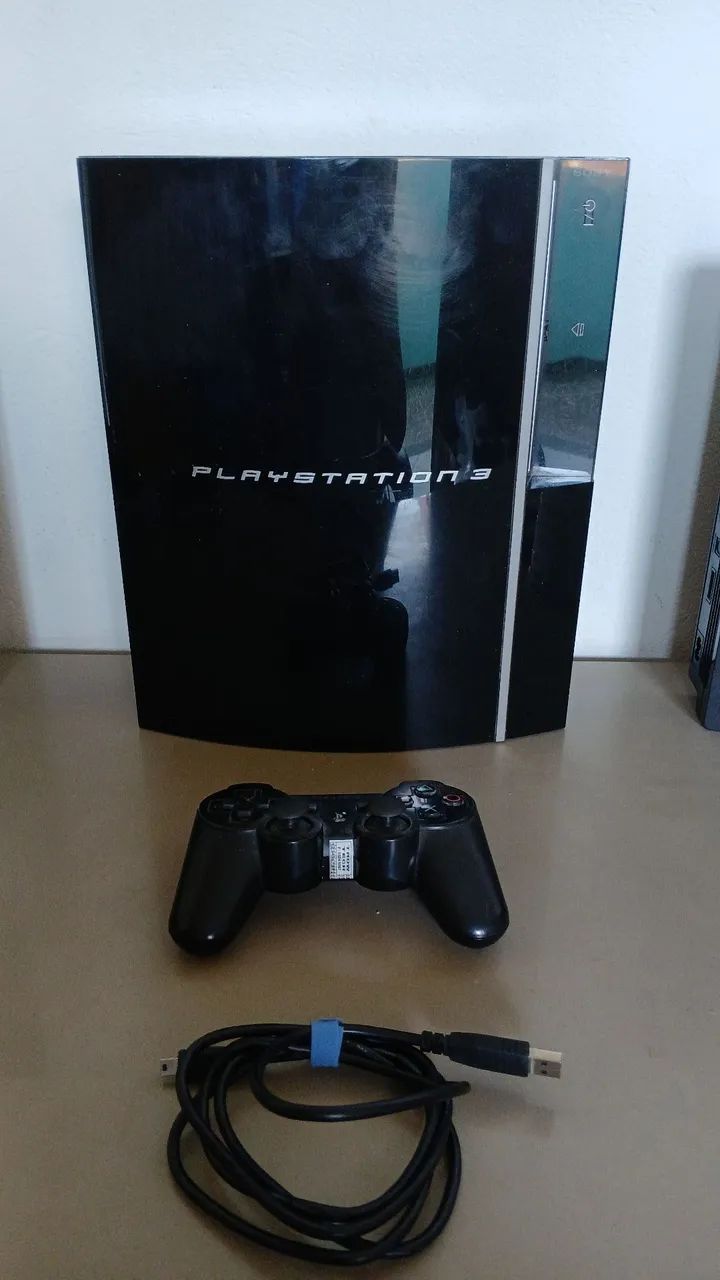 PS3 FAT