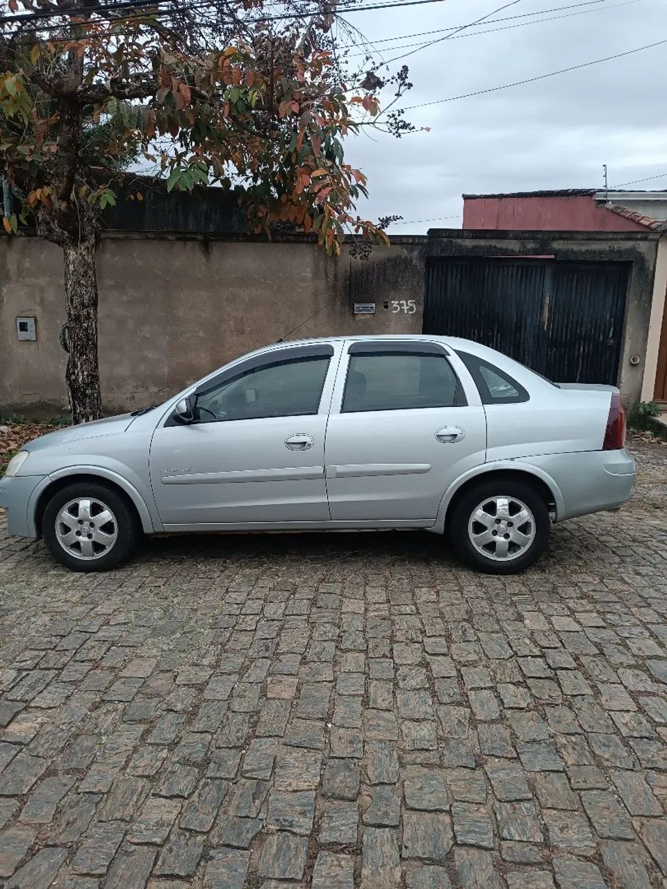 Vendo 1.4 flex 2008/09 - Foto 2