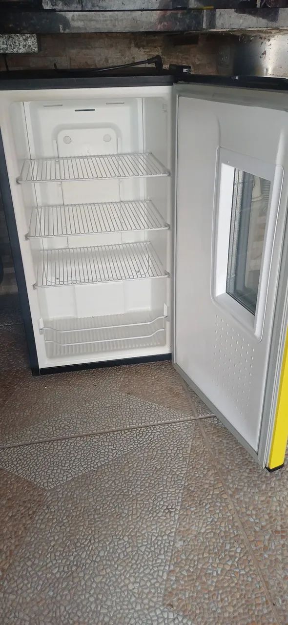 CERVEJEIRA CONSUL 82L. - Foto 2