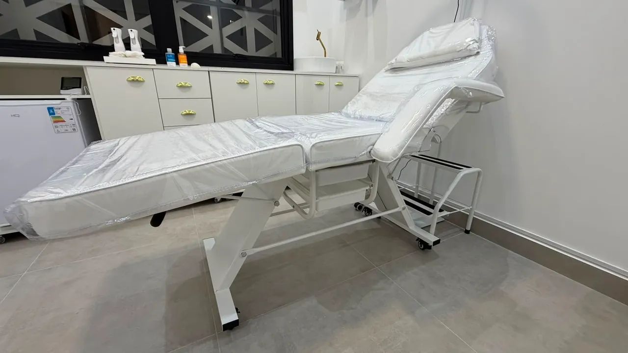 MACA PROFISSIONAL ESTÉTICA - Foto 3