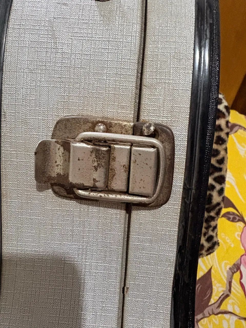 Hard Case Para Guitarra - Foto 4