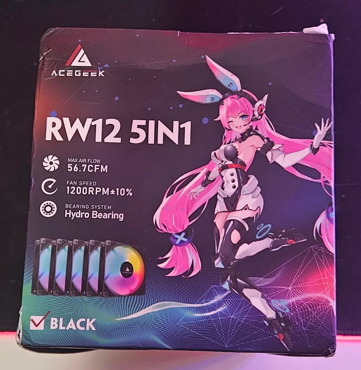 Fans RGB466471388353679360