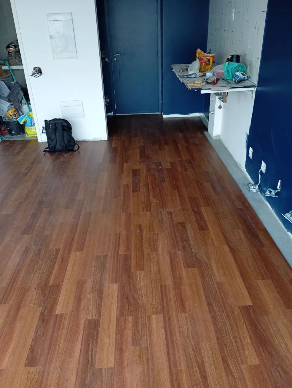 Piso vinílico/laminado  - Foto 3
