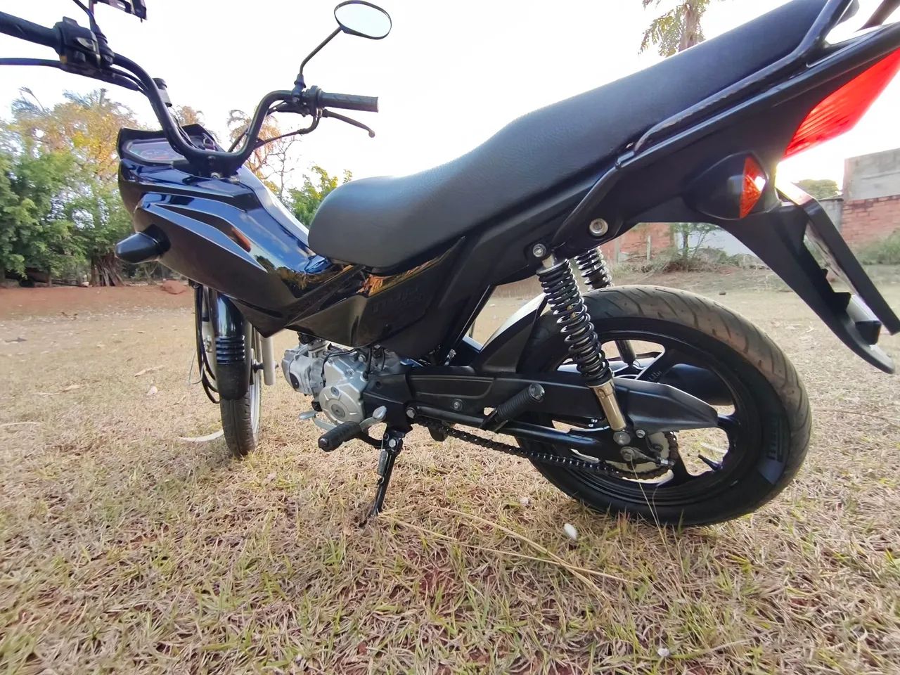 Pop 110i 2022 - Foto 5