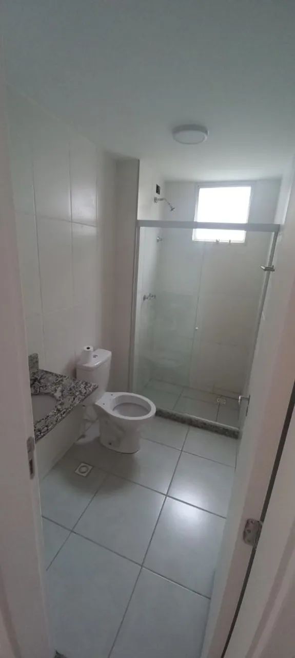 APTO NOVO EM XERÉM - Foto 4