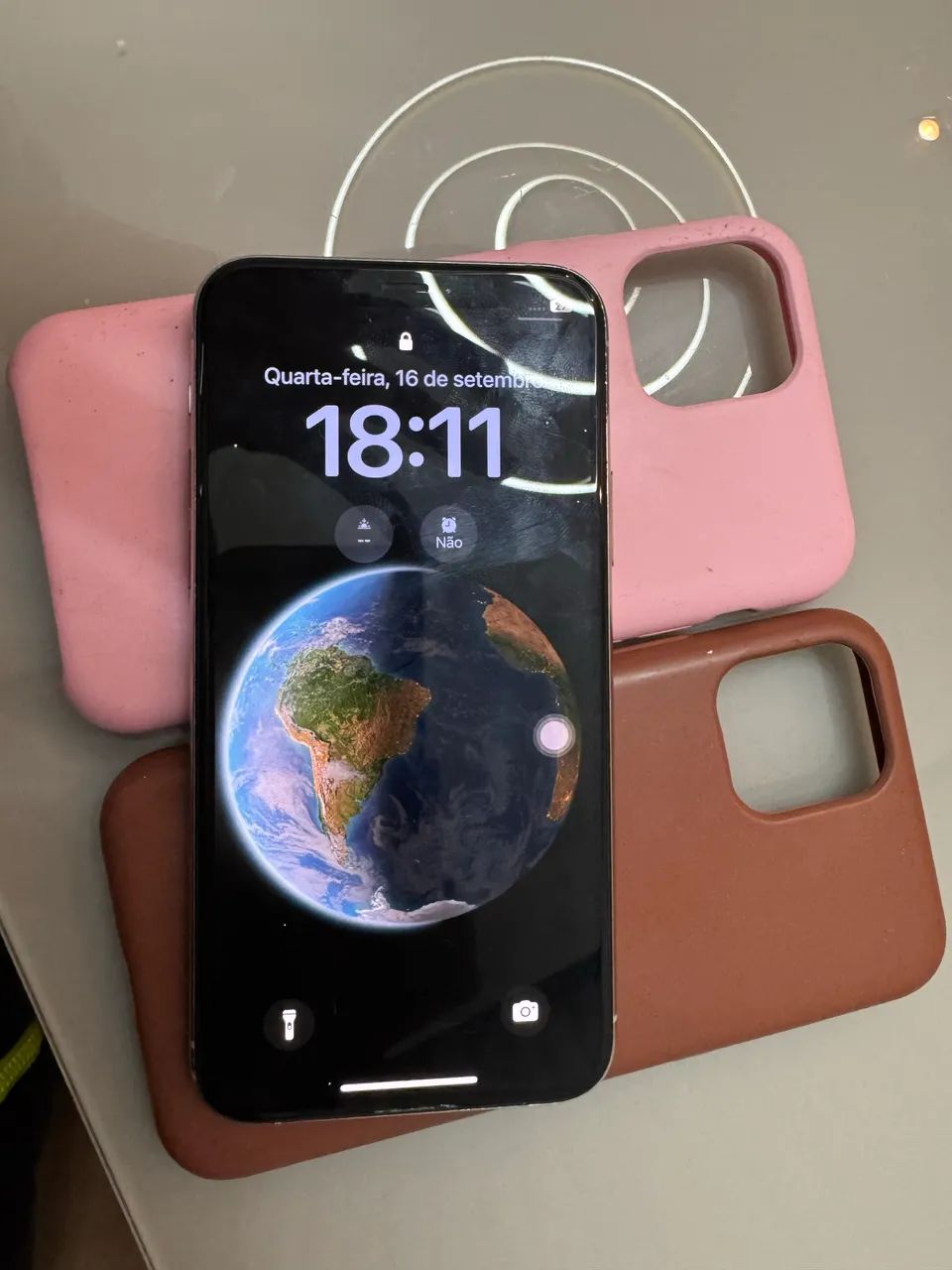 iPhone 11 Pro  - Foto 2