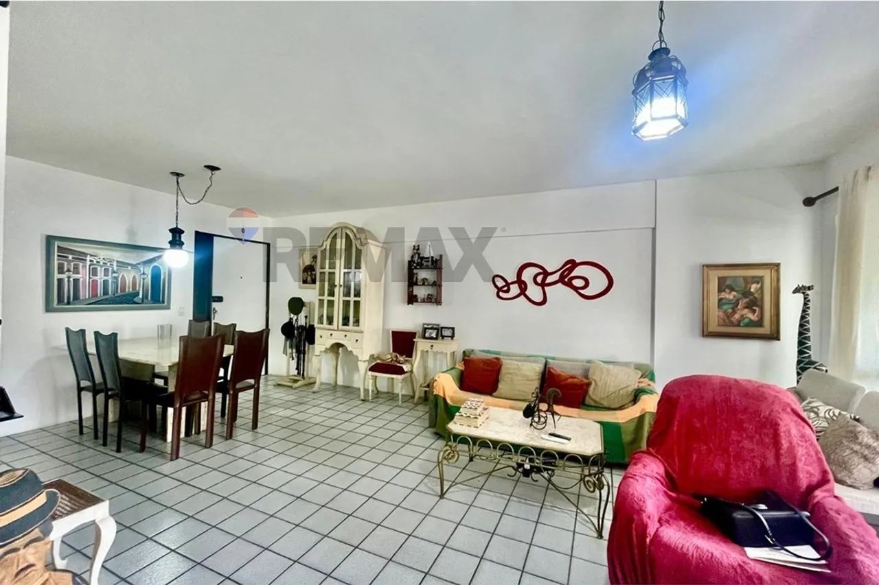 Apartamento 3 quartos, Graças - Foto 3