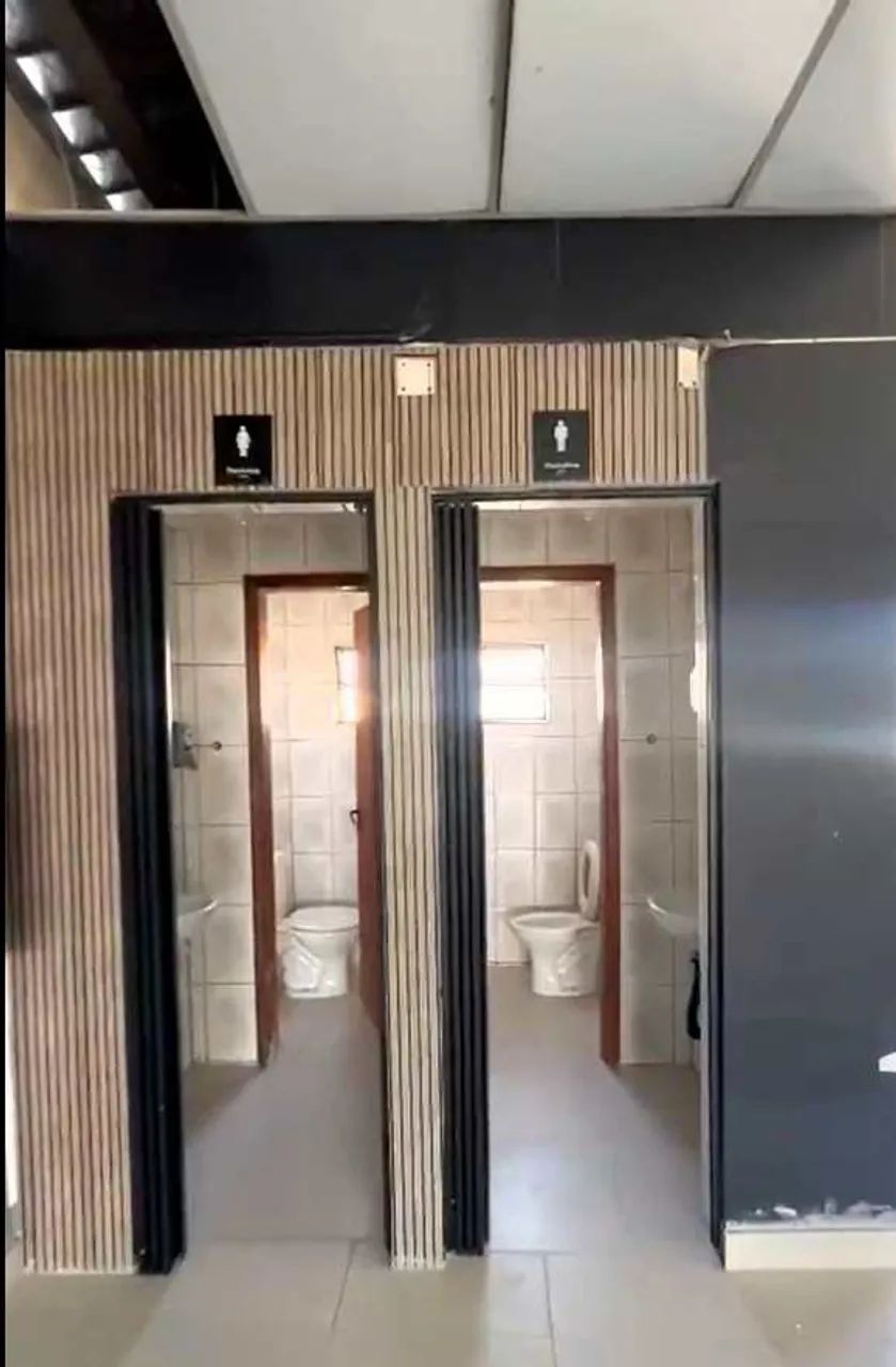 Sala, Boqueirão, Praia Grande, Cod: 301244 - Foto 4