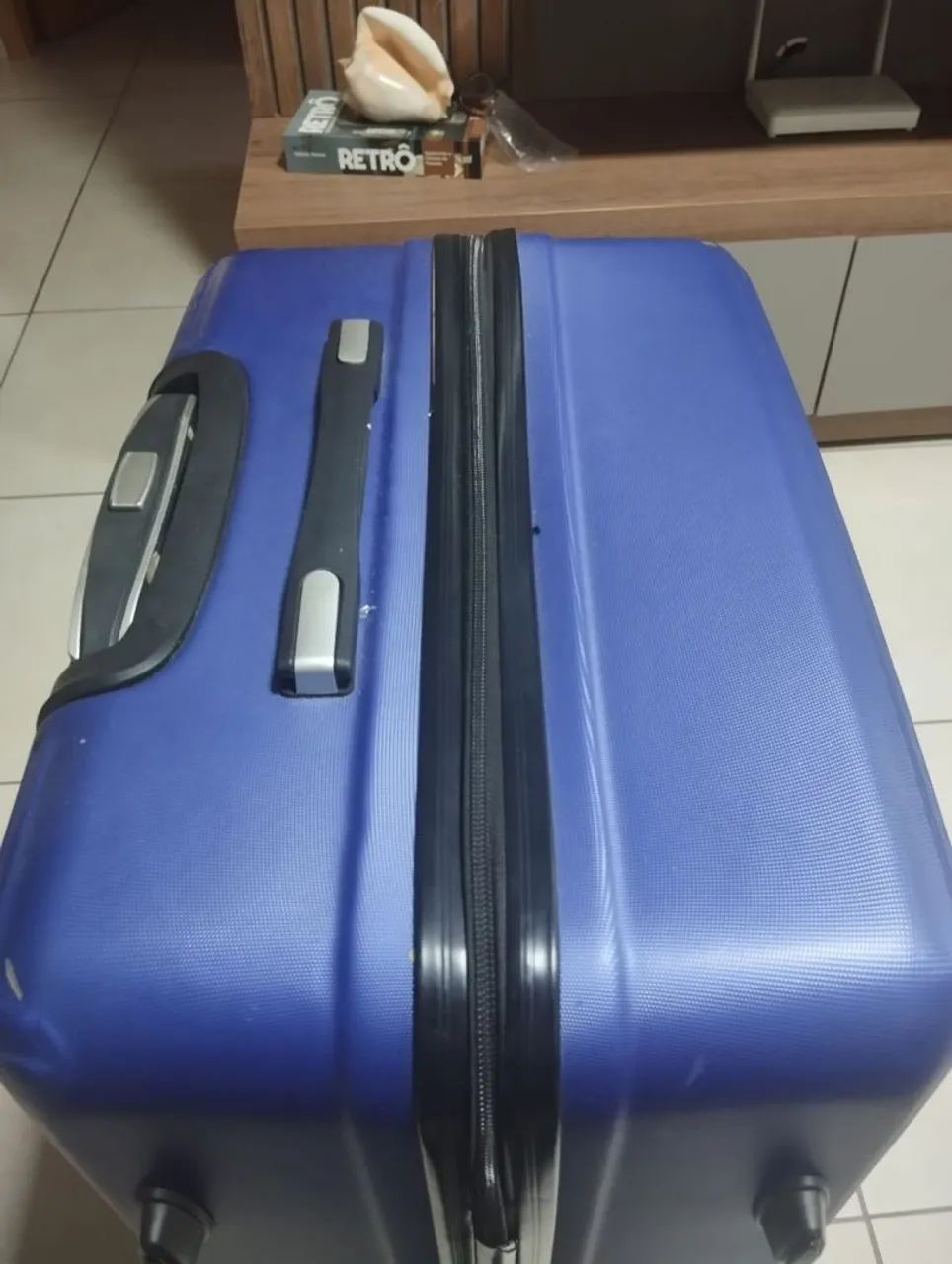 Mala de Viagem - Foto 4
