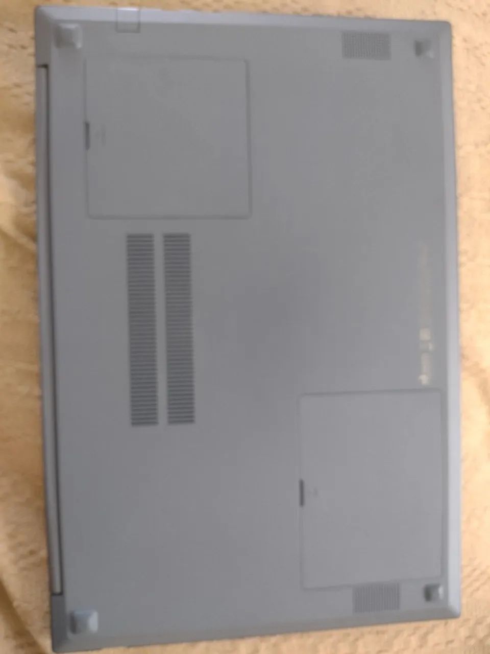 Notebook Samsung  - Foto 4