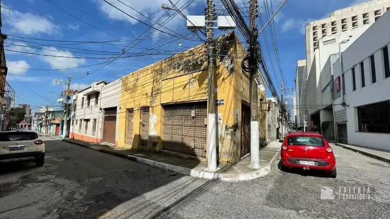 CASA COM 375M² E 2 PAVIMENTOS EM CAMPINA - Foto 2