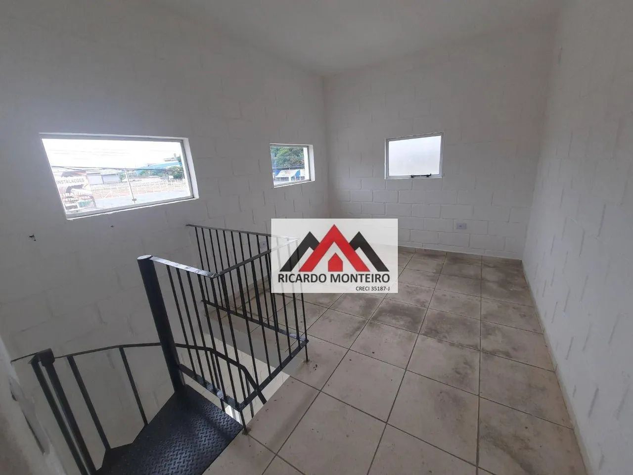 Terreno para alugar, 5438 m² por R$ 12.000/mês - Feital - Pindamonhangaba/SP - Foto 8