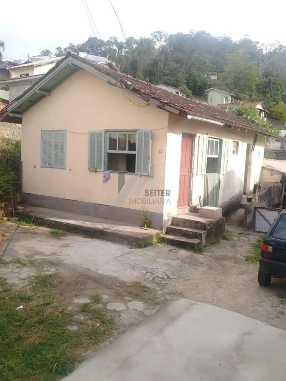 Terreno no Côrrego Grande - Foto 3
