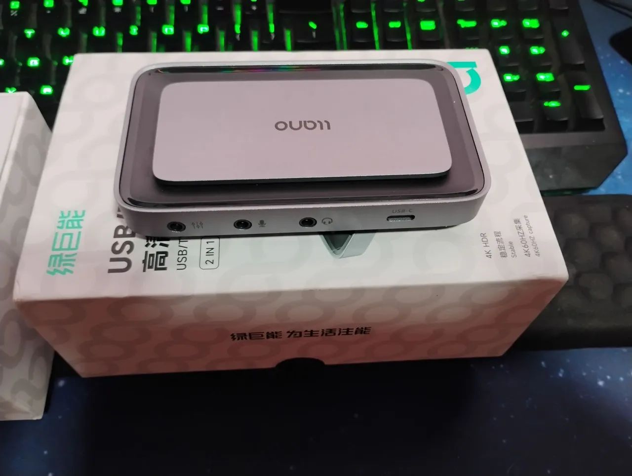 Placa de captura de video - Foto 2