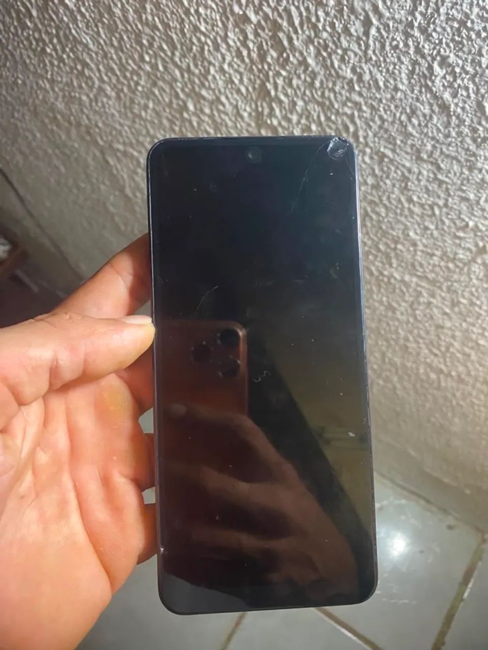 REDMI 12 128 gigas 