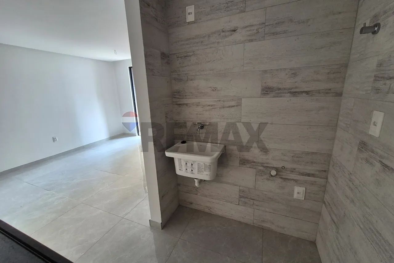 APARTAMENTO PARA ALUGAR COM 2 QUARTOS COM SUITE, 50M² NO BESSA - Foto 4