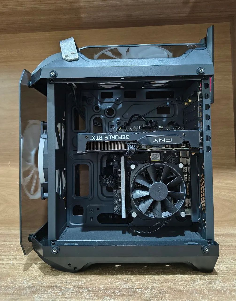 PC Gamer DDR5 + RTX - Foto 5