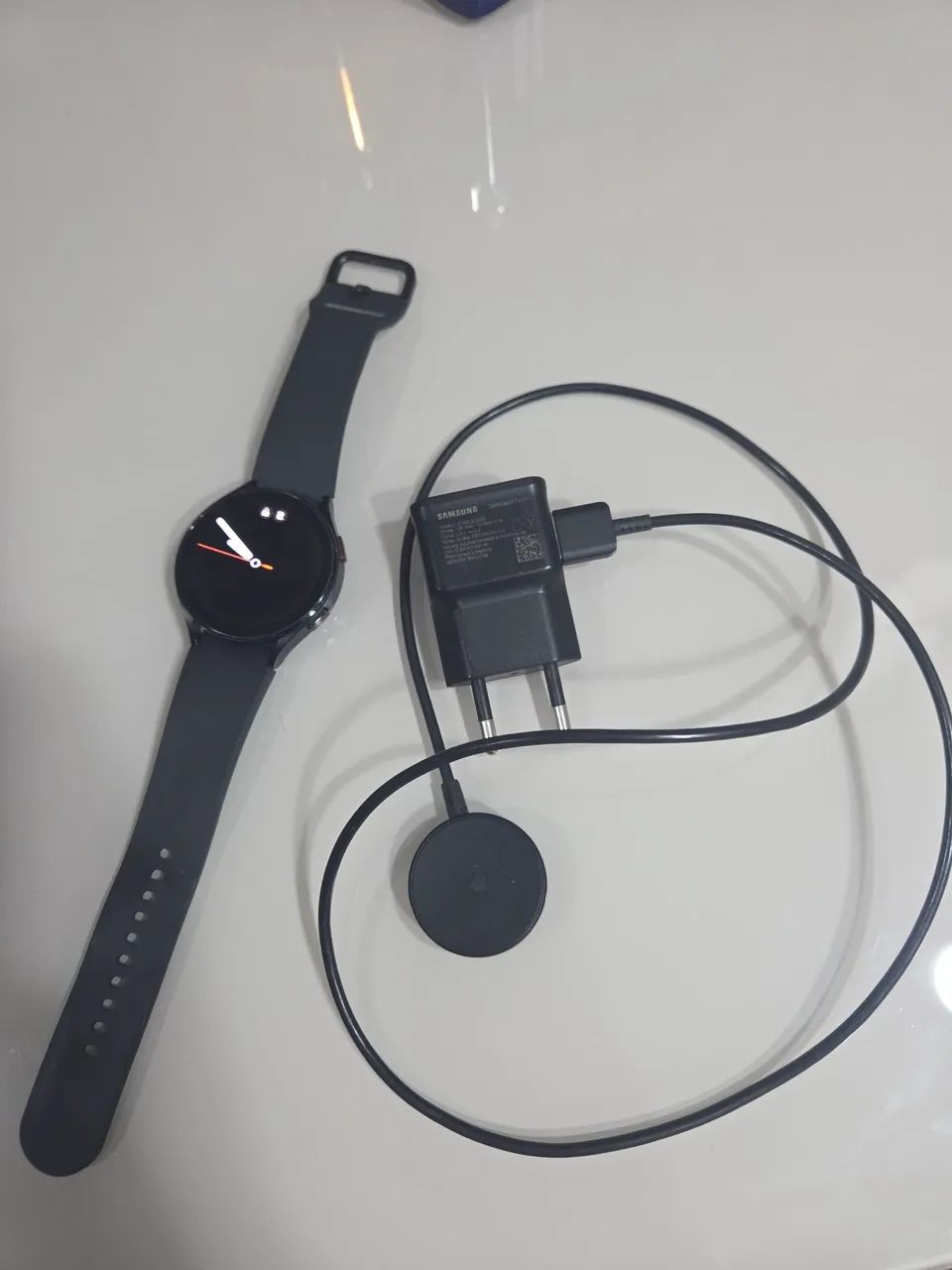 Smartwatch Samsung Galaxy Watch4 BT - Foto 3