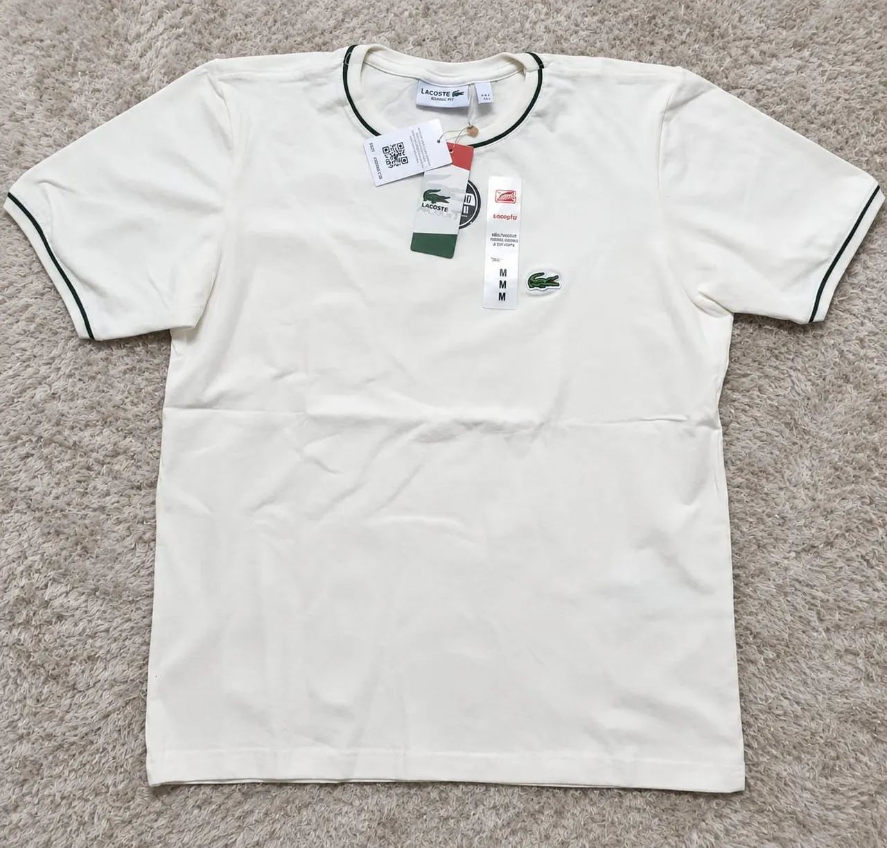 CAMISAS PERUANAS TAM G - Foto 4