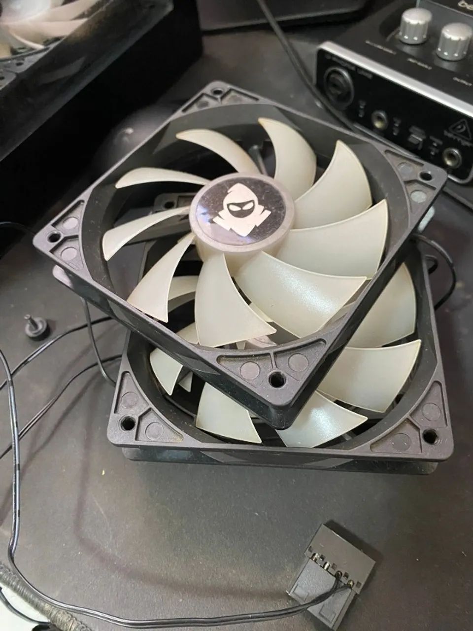 PC Ryzen 7 RTX + Monitor 180hz - Foto 4