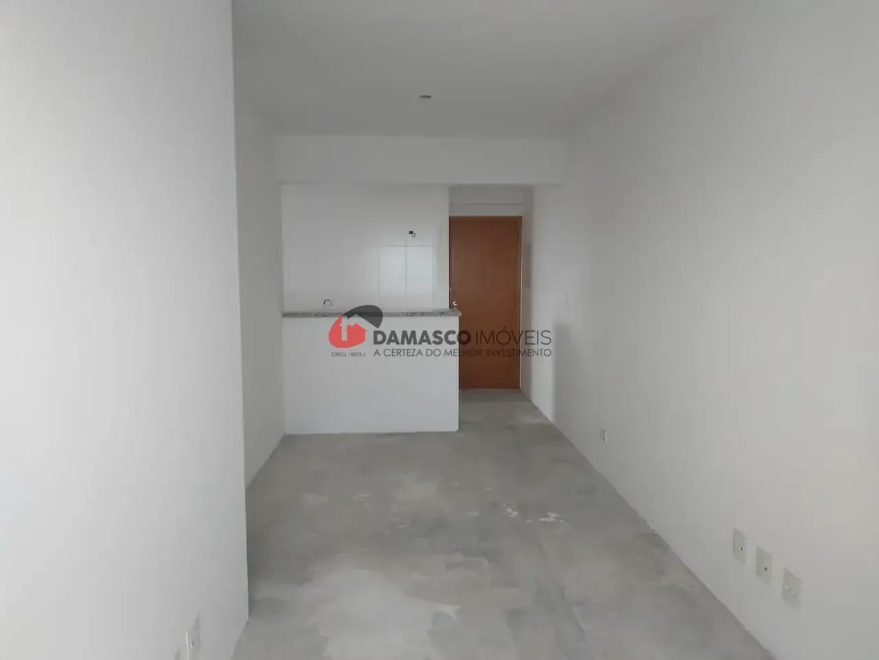 Apartamento à venda 2 Quartos, 1 Suite, 2 Vagas, 60M², Campestre, Santo André - SP