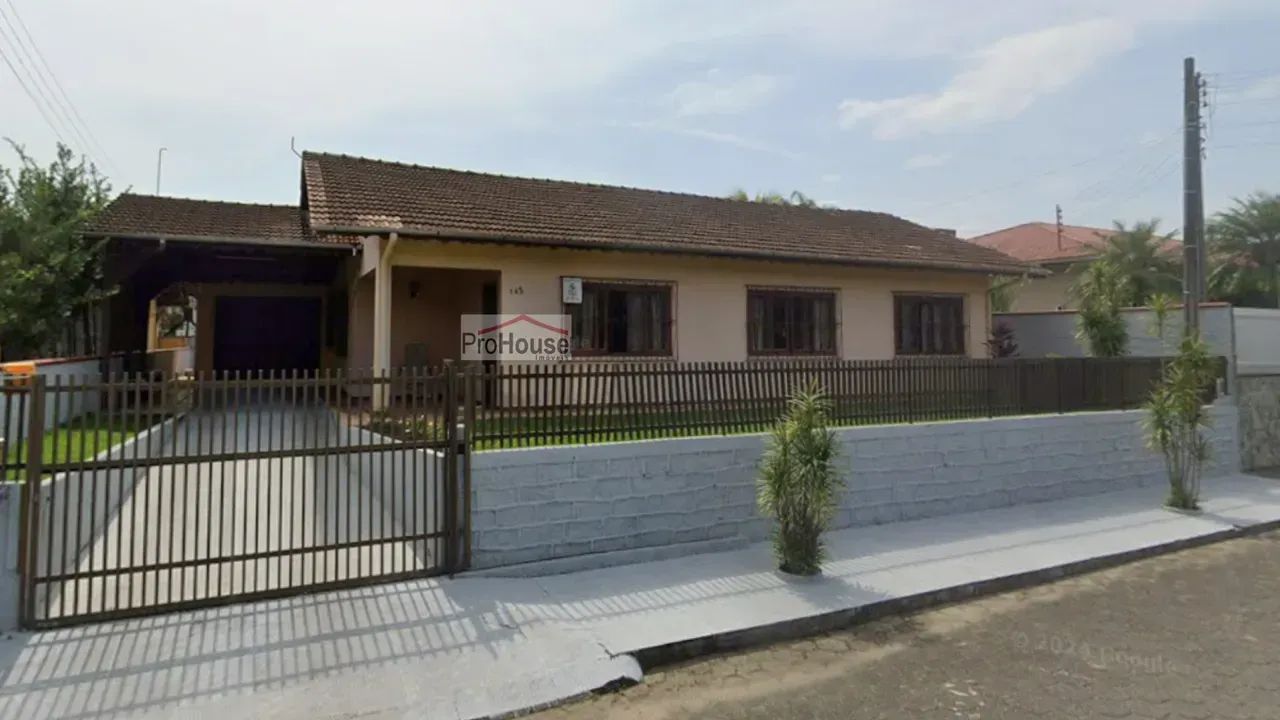 OPORTUNIDADE  CASA PARA ALUGAR EM SCHROEDER!