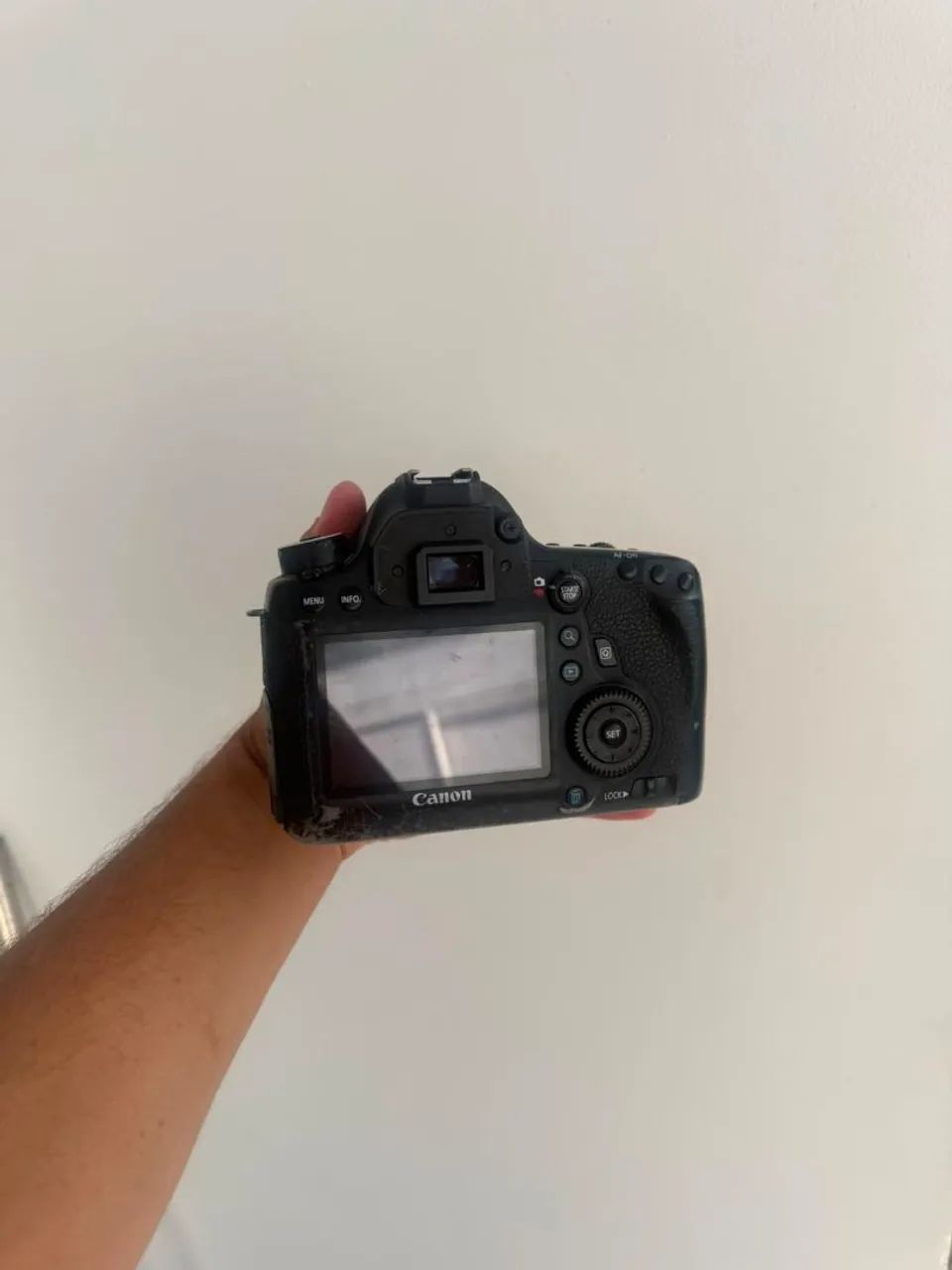 Canon 6d  - Foto 4