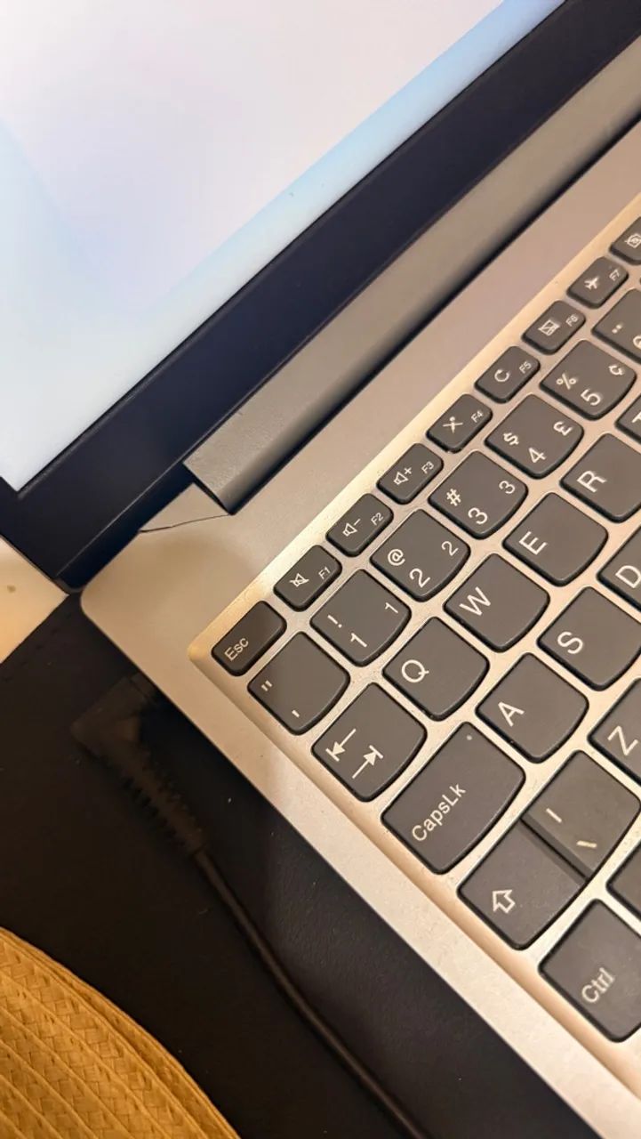 Notebook ideapad S145 - Foto 5
