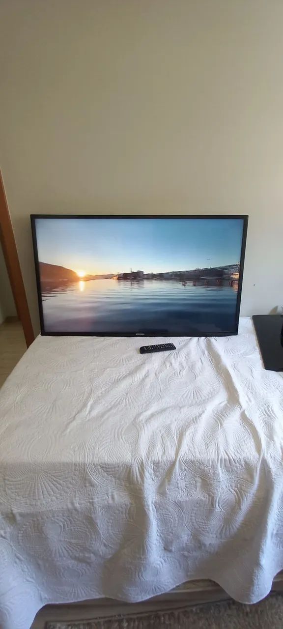 Tv smart Samsung  - Foto 2
