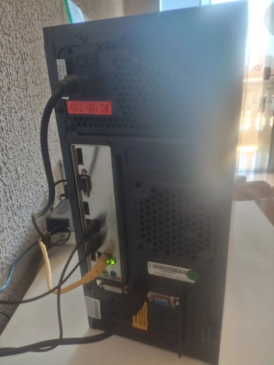 Computador de mesa - Foto 2