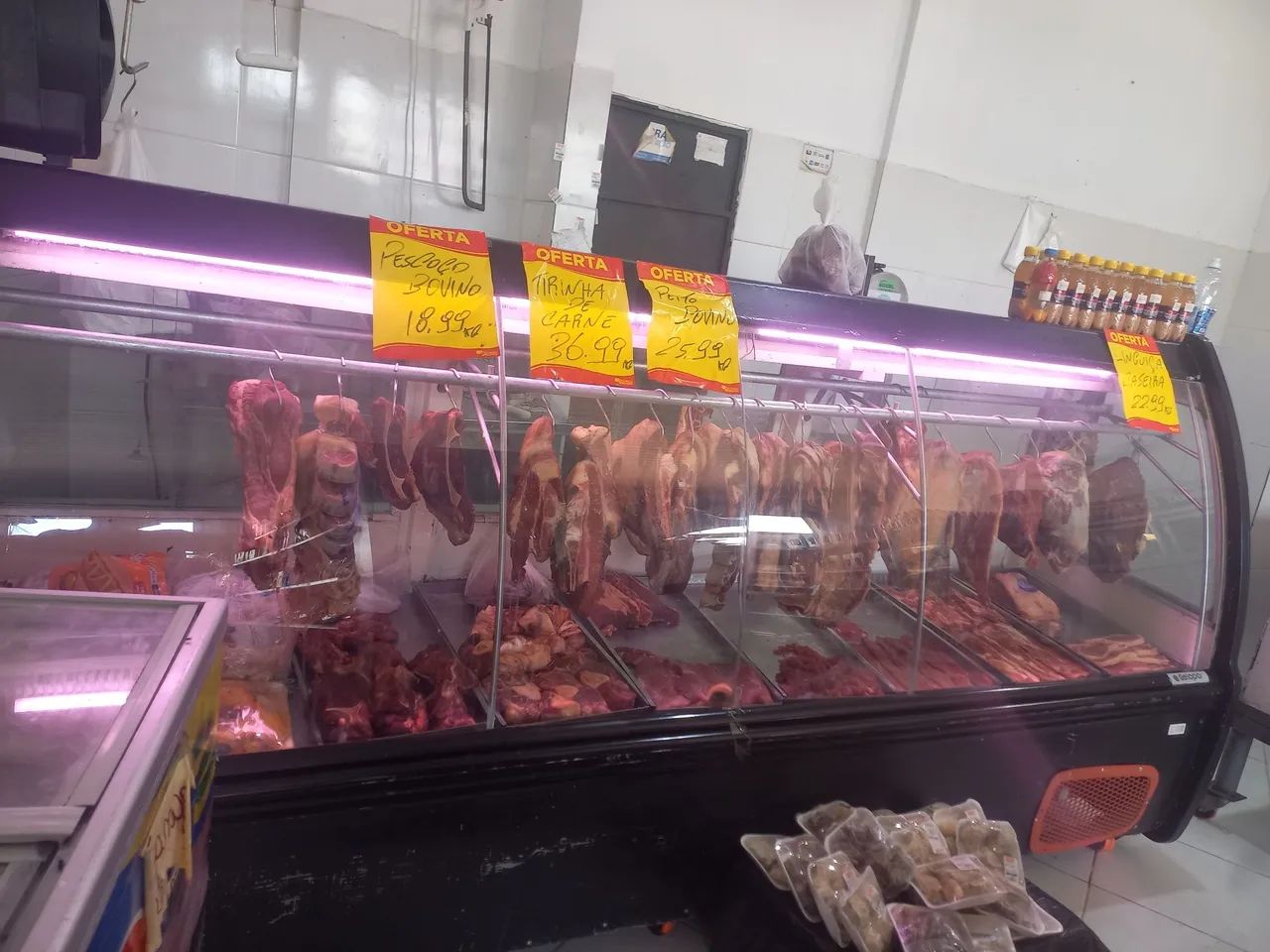 Balcao gelopar 3M  - Foto 2