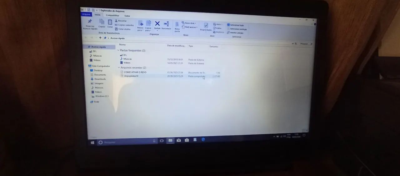 Notebook positivo  - Foto 4