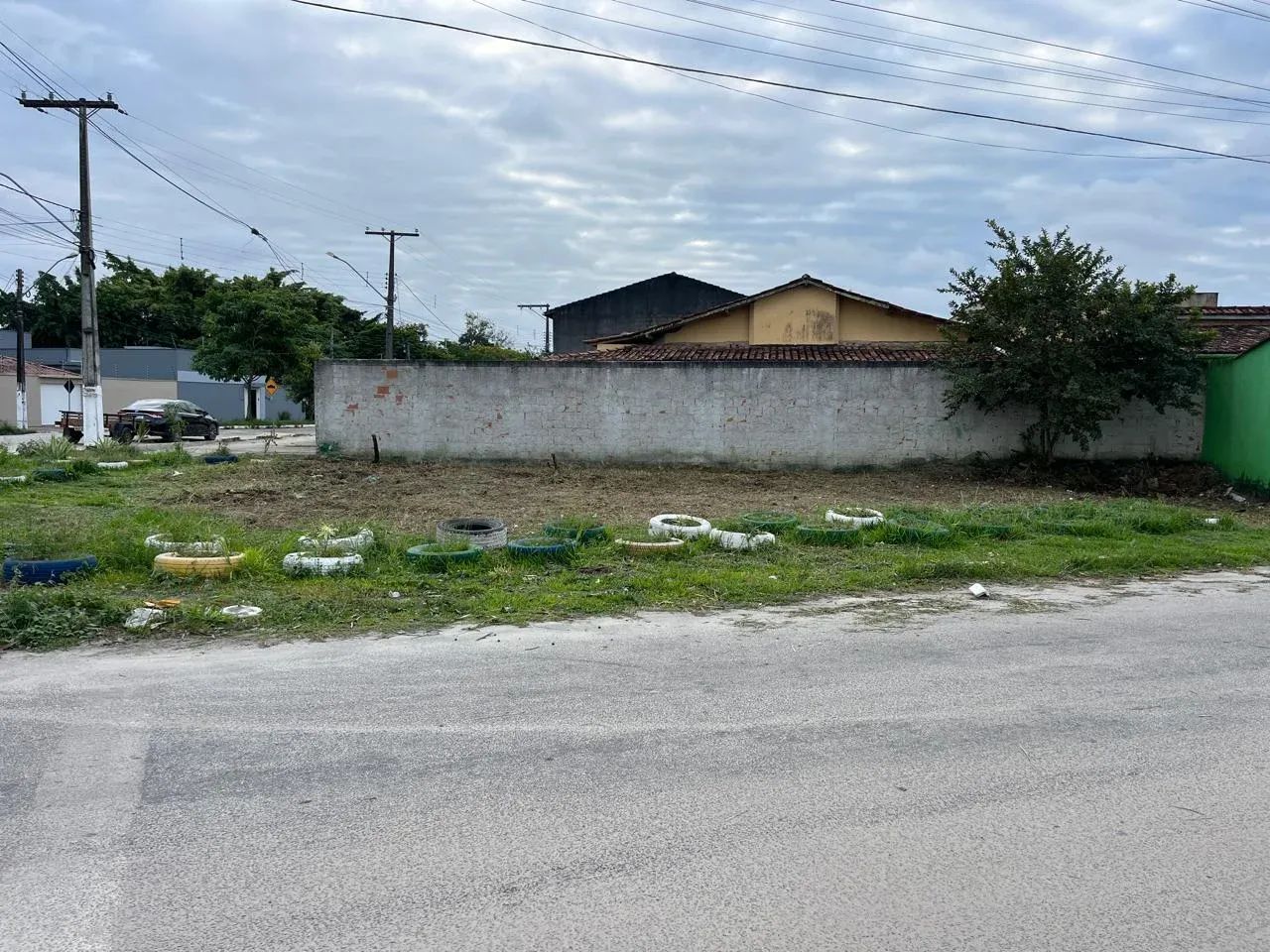 Terreno |Bairro Dinah Borges - Foto 5