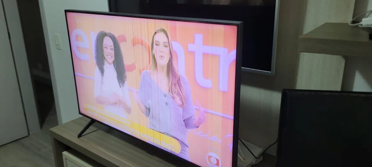 Vendo TV sansung modelo UN43TU7000G
