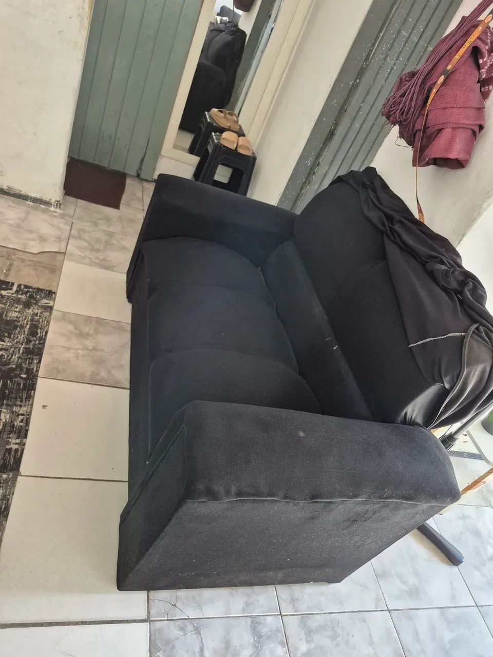 SOFÁ 2 LUGARES - Foto 2