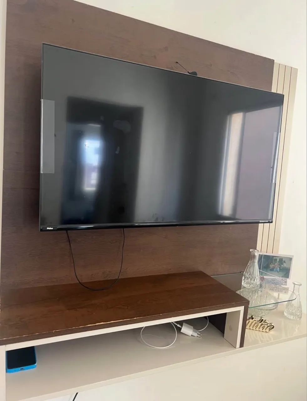 Vendo painel 43 polegadas - Foto 2