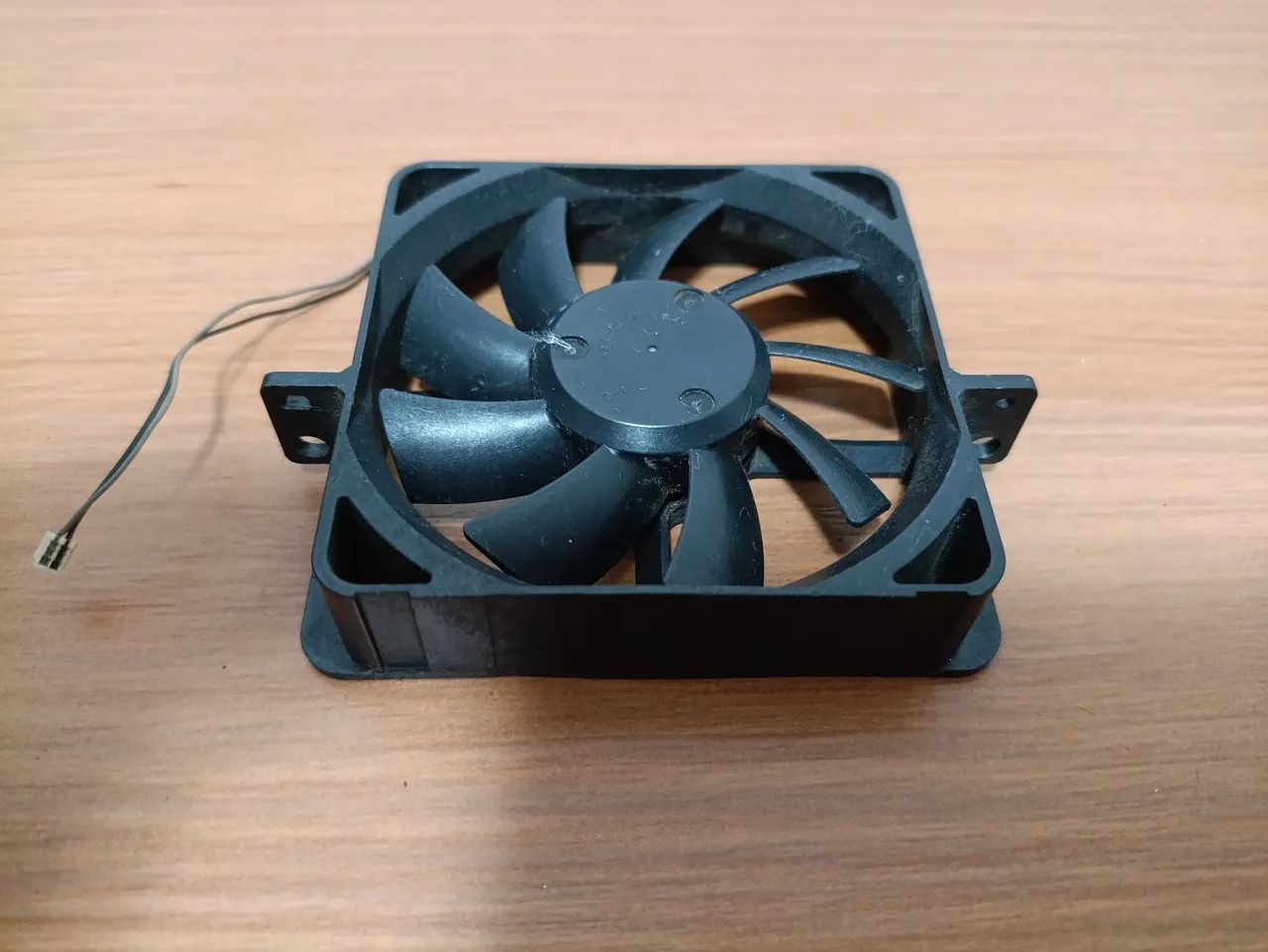 Cooler para PS2 FAT ORIGINAL (TESTADO) - Foto 3