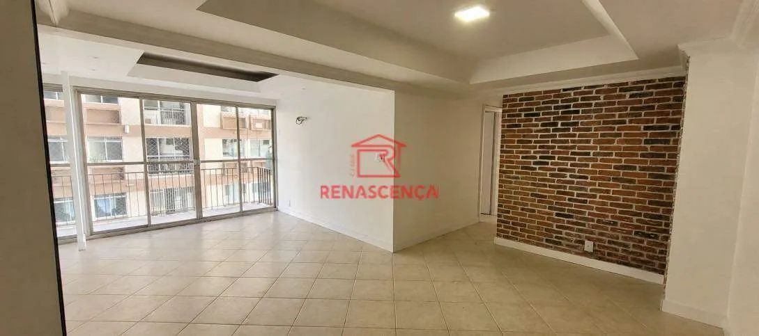Apartamento com 3 Quartos na Freguesia.