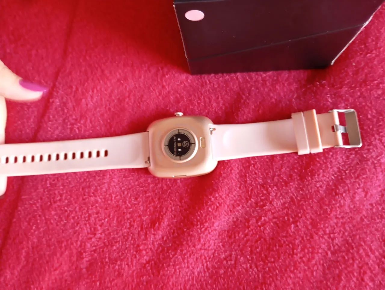 Relógio smartwatch  - Foto 5