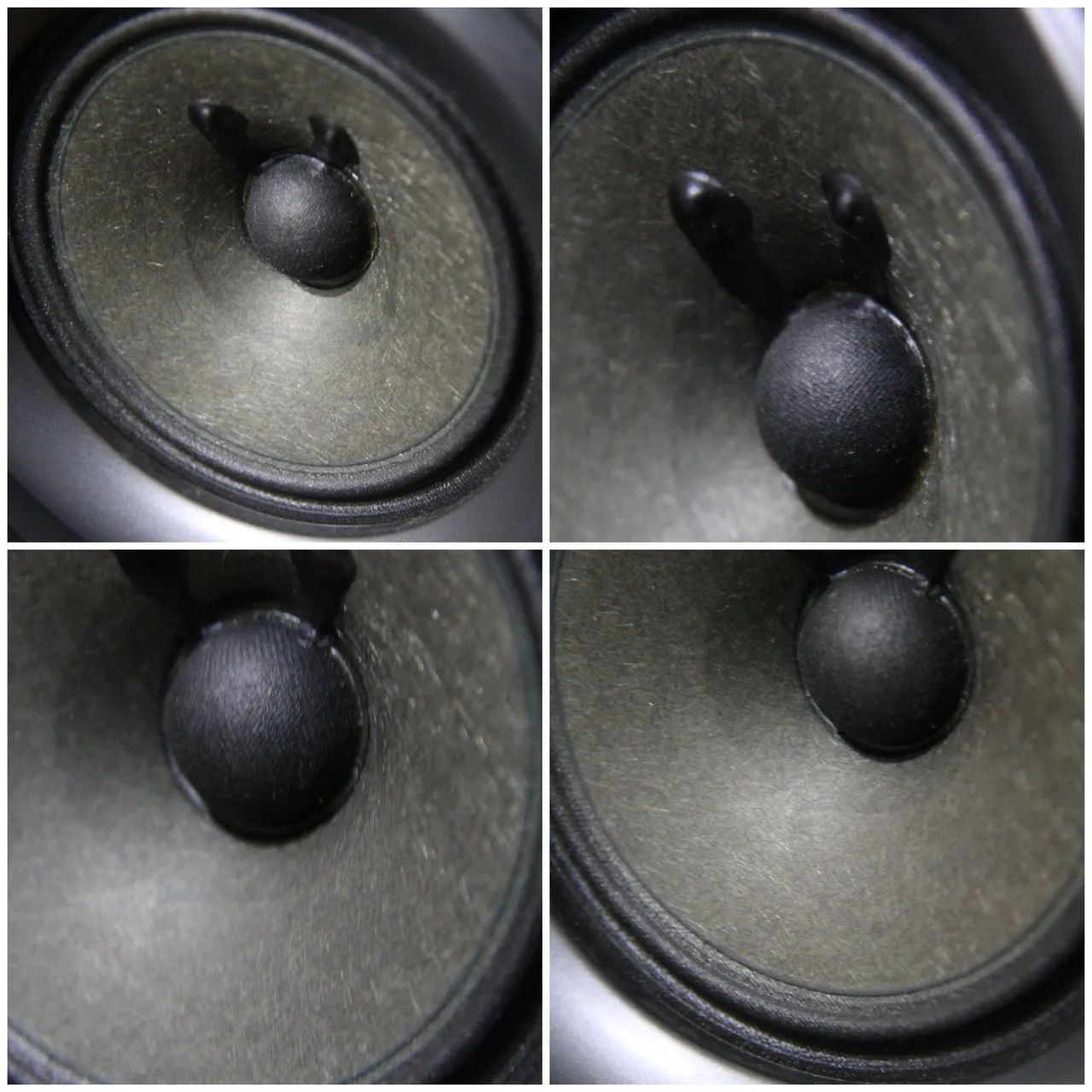 Caixas de som JVC - Foto 4