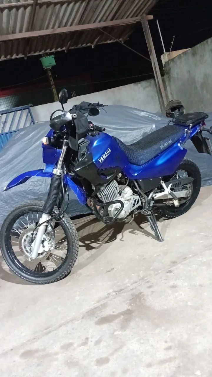 Xt 600 - Foto 2