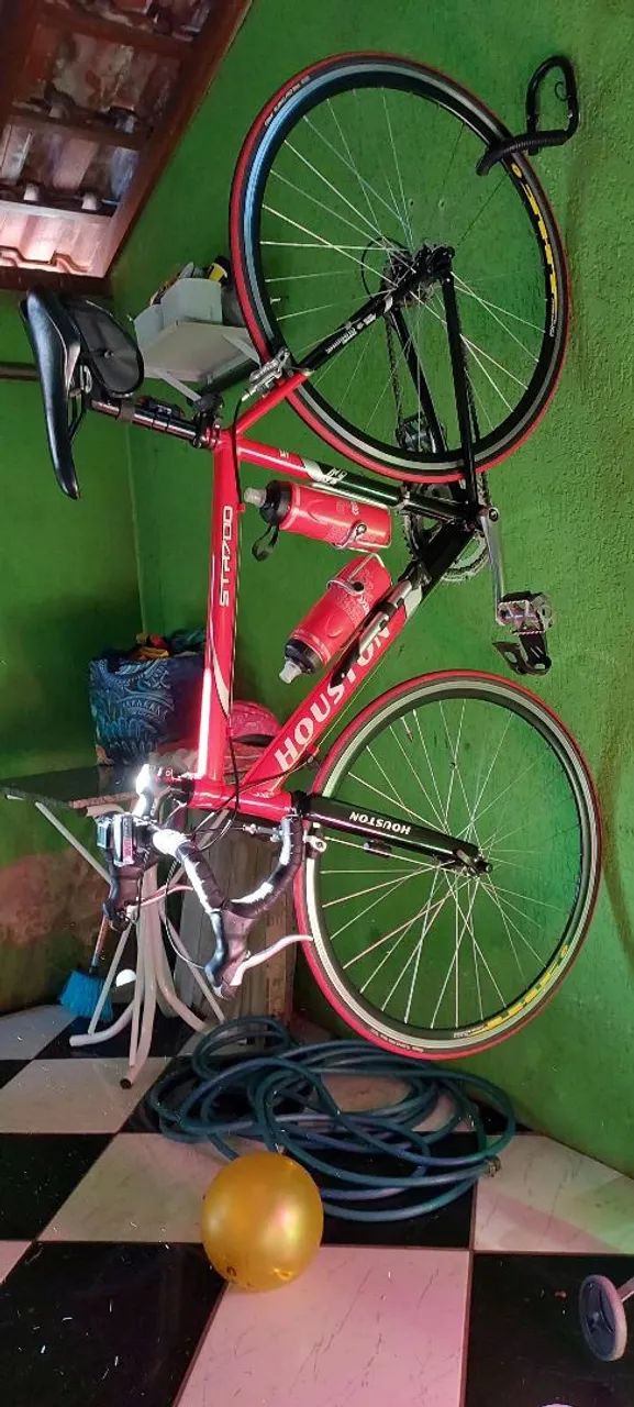 Bike speed Hoston - Foto 2