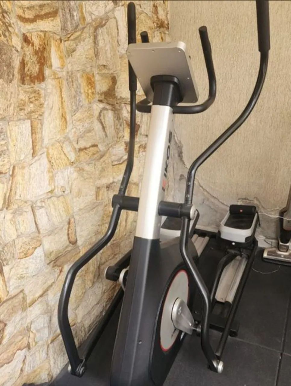 Elíptico  Kikos kes 8i profissional - Foto 3