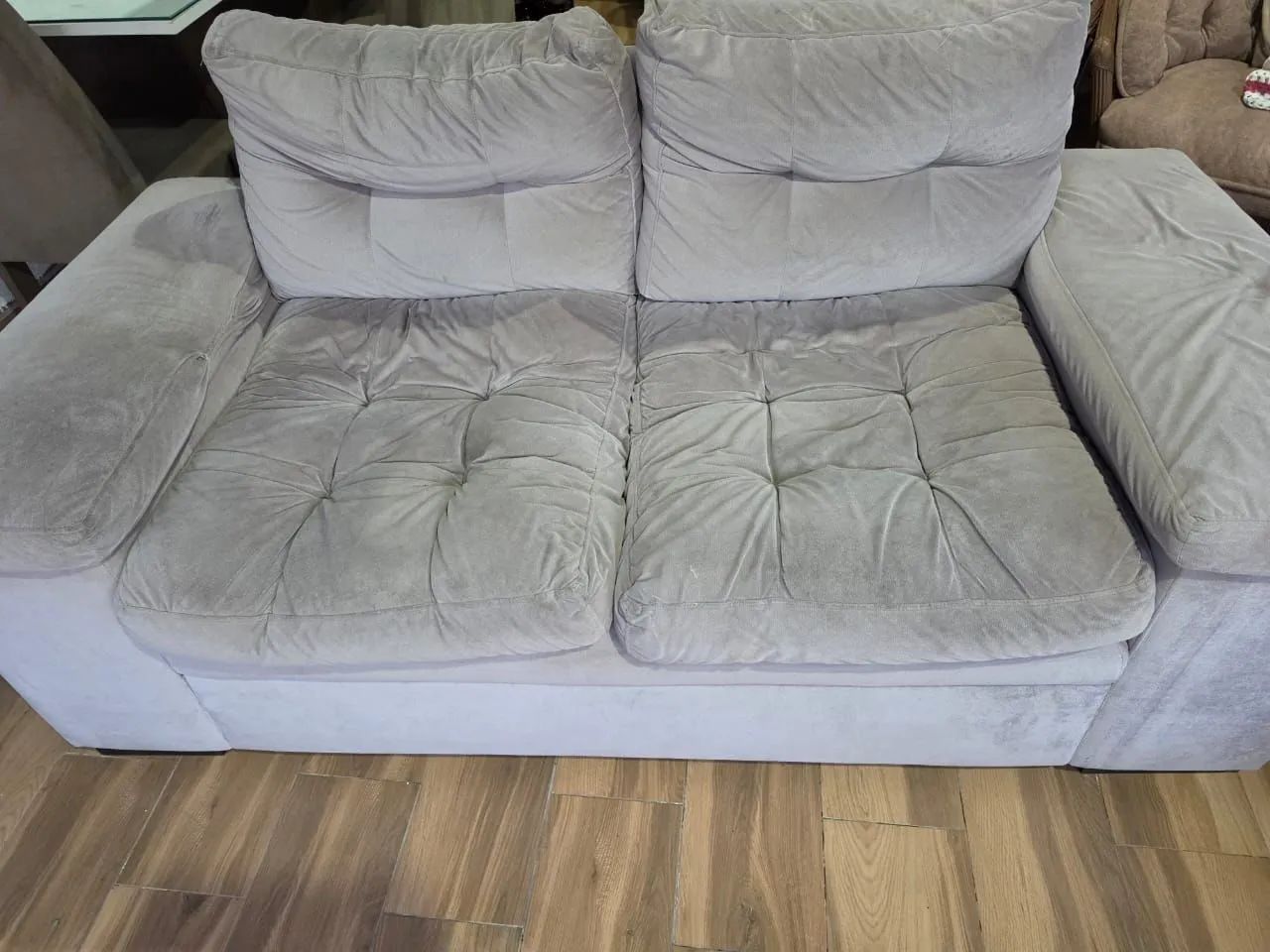MÓVEIS PARA SALA - ÓTIMO ESTADO!  - Foto 4