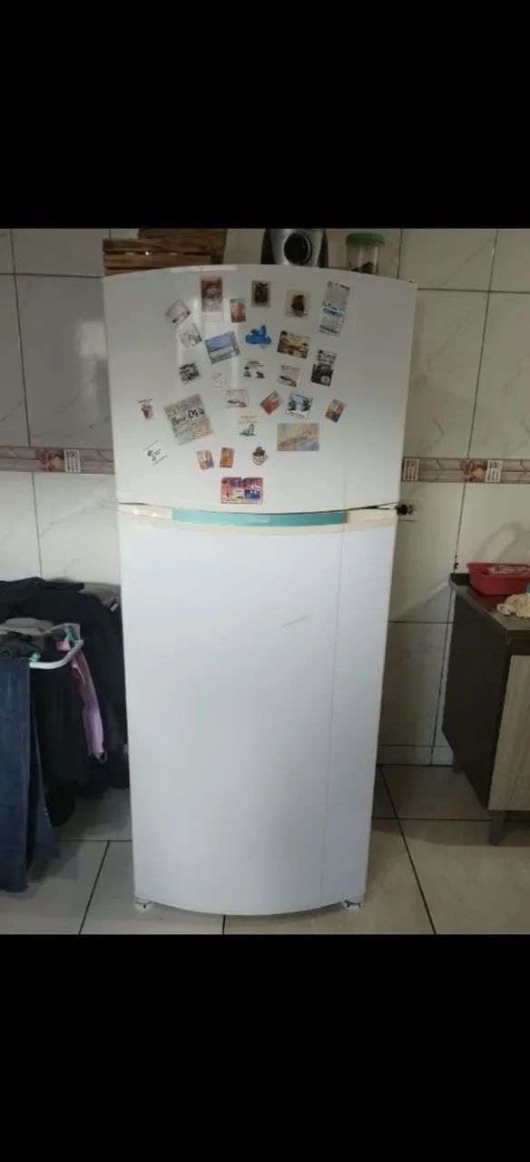 Geladeira  - Foto 5