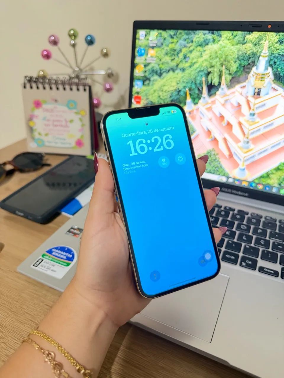 iPhone 13 Pro  - Foto 2