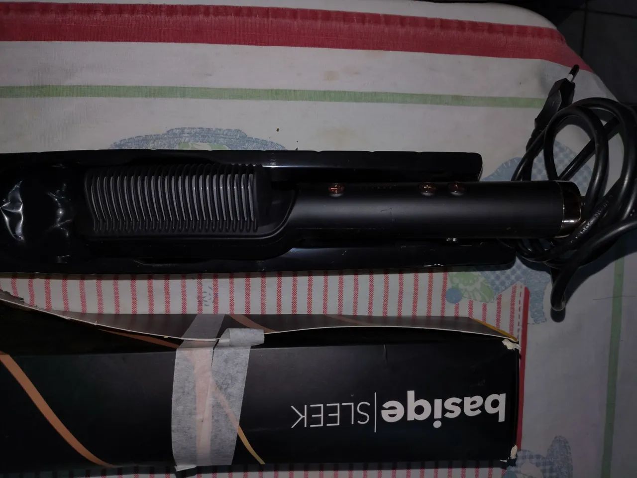 Alisadora basiqe sleek