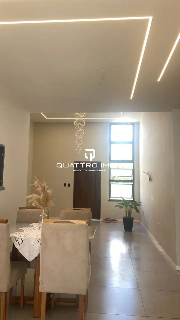 Casa Condomínio Villaredo Barra - Foto 4