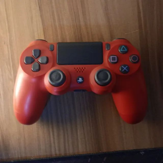 Controle PS4